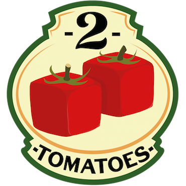 2 Tomatoes Game Studio