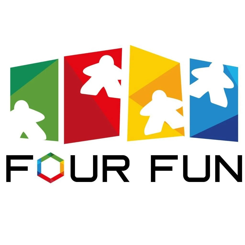 Four Fun Games