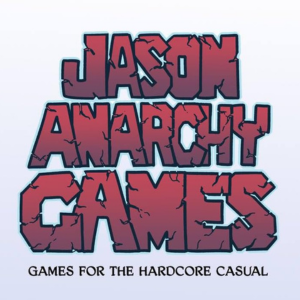 Jason Anarchy Games