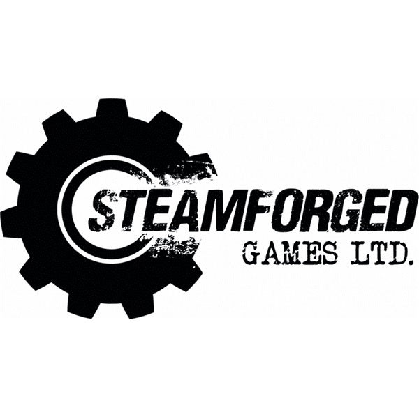 Steamforged Games