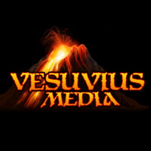 Vesuvius Media Games