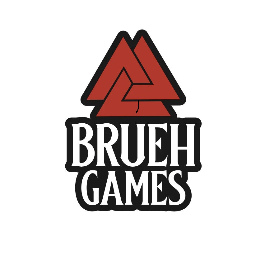 Brueh Games