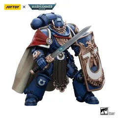 Ultramarines Victrix Guard