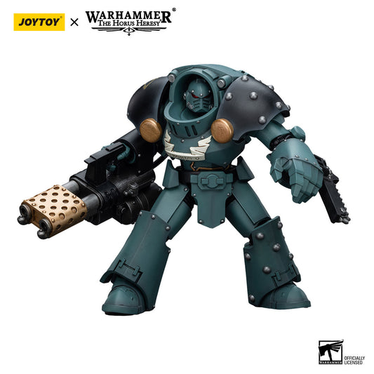 Sons of Horus JoyToy Action Figure Warhammer 40K