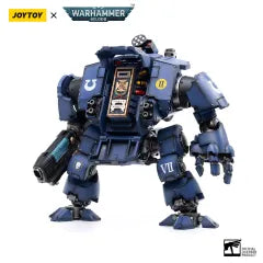 Ultramarines JoyToy Action Figure Warhammer 40K Brother Tyleas