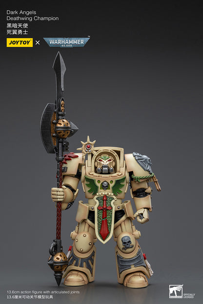 Dark Angels: Deathwing Champion