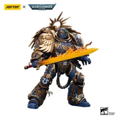 Ultramarines Primarch Roboute Guilliman