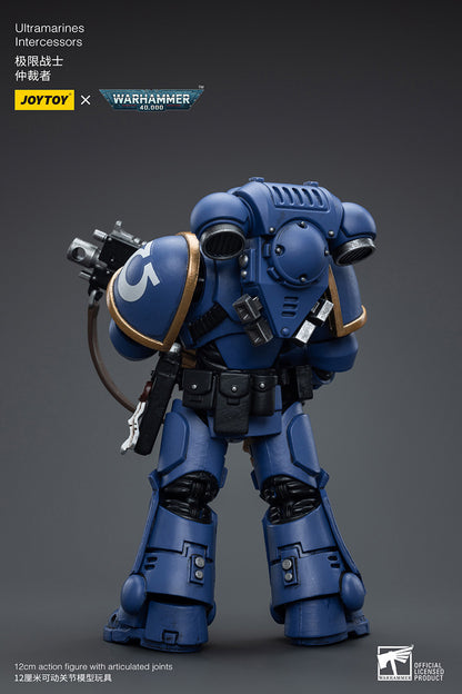 Ultramarines: Intercessors