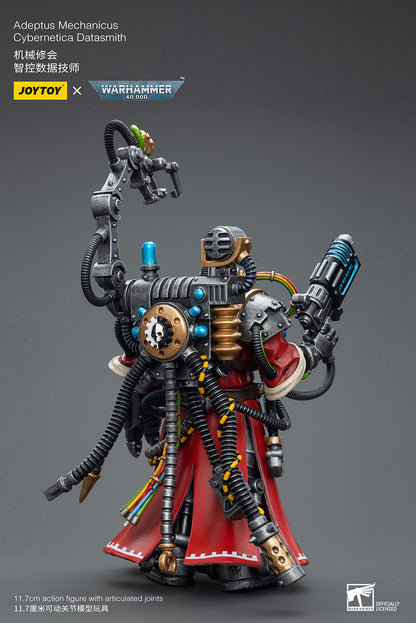 Adeptus Mechanicus: Cybernetica Datasmith