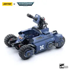 Ultramarines Primaris Invader ATV