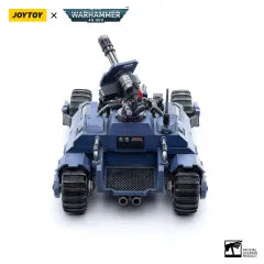 Ultramarines Primaris Invader ATV