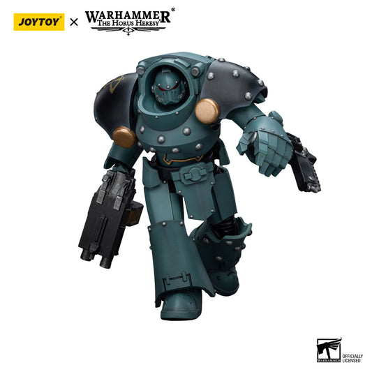 Sons of Horus JoyToy Action Figure Warhammer 40K