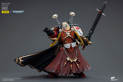 Blood Angels: Mephiston