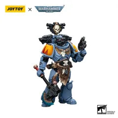 Space Marines Space Wolves Claw Pack Brother Olaf