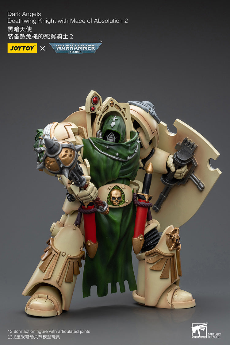 Dark Angels JoyToy Action Figure Warhammer 40K