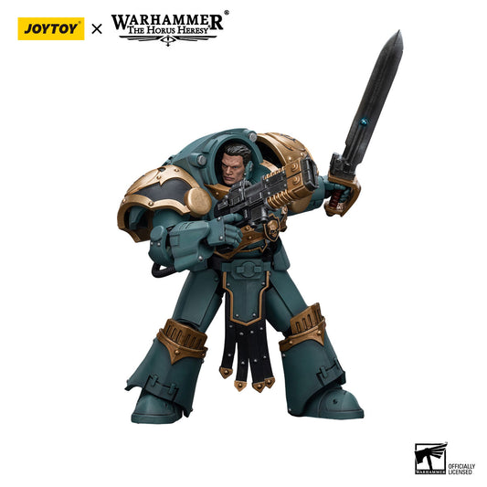 Sons of Horus JoyToy Action Figure Warhammer 40K