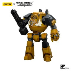 Imperial Fists Contemptor Dreadnought