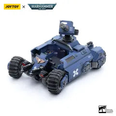 Ultramarines JoyToy Action Figure Warhammer 40K