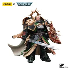 Dark Angels Primarch Lion El‘Jonson