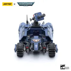 Ultramarines Primaris Invader ATV