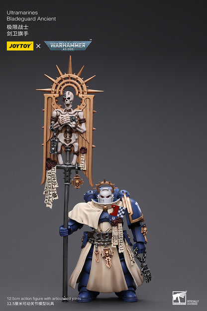 Ultramarines: Bladeguard Ancient