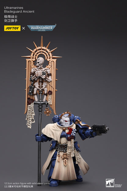 Ultramarines: Bladeguard Ancient