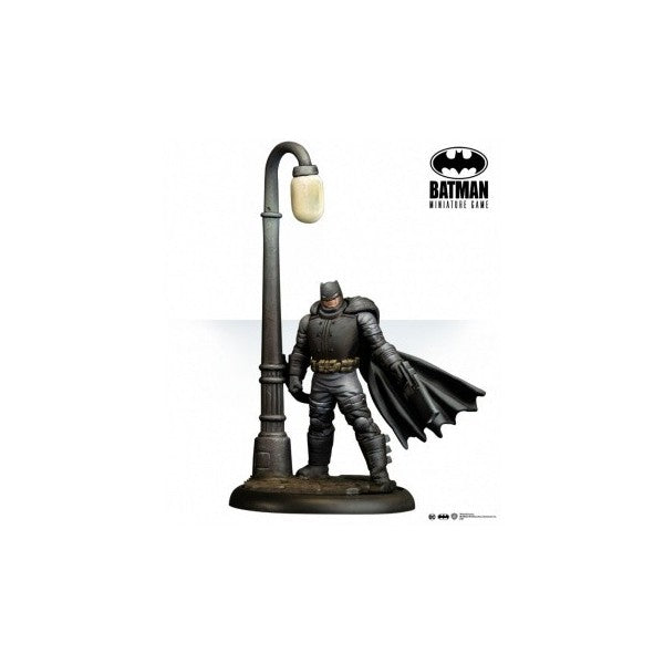 Knights Models Batman Miniature Game Batman