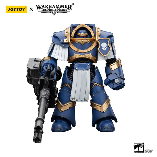 Ultramarines JoyToy Action Figure Warhammer 40K