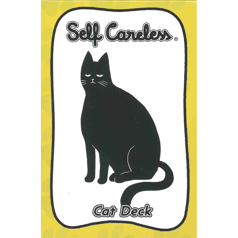 Self Careless (Cat Deck Expansion)