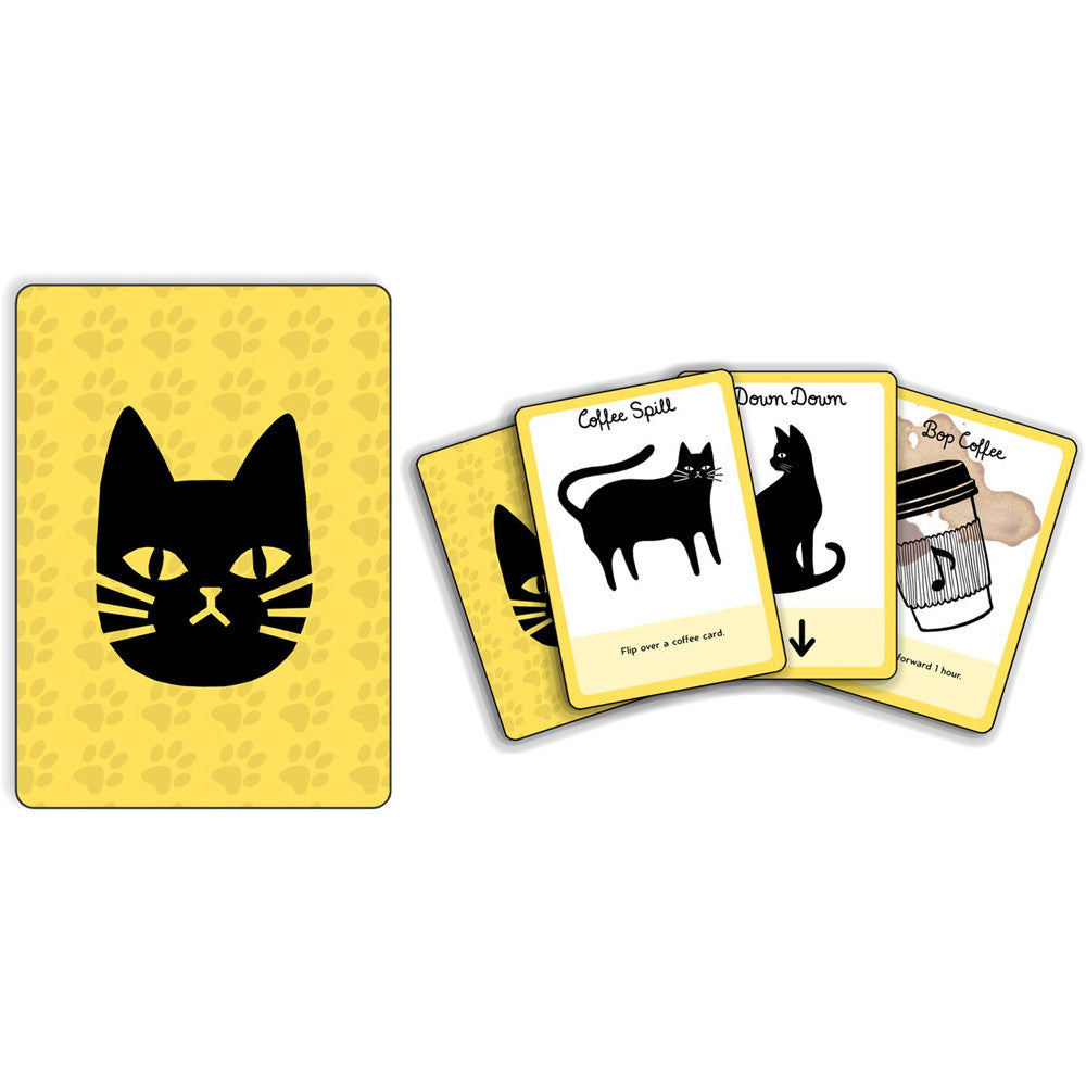 Self Careless (Cat Deck Expansion)