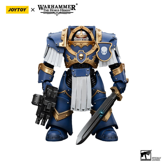 Ultramarines JoyToy Action Figure Warhammer 40K