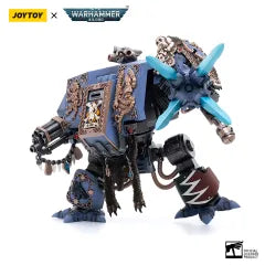 Space Wolves Bjorn the Fell-Handed