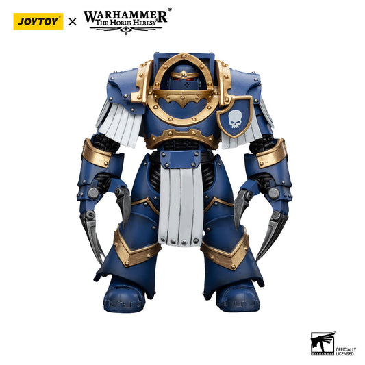 Ultramarines JoyToy Action Figure Warhammer 40K