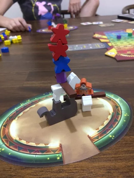 Meeple Circus