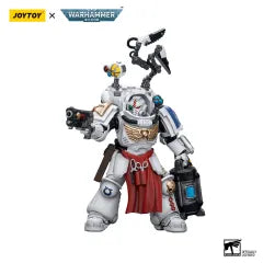 Ultramarines JoyToy Action Figure Warhammer 40K