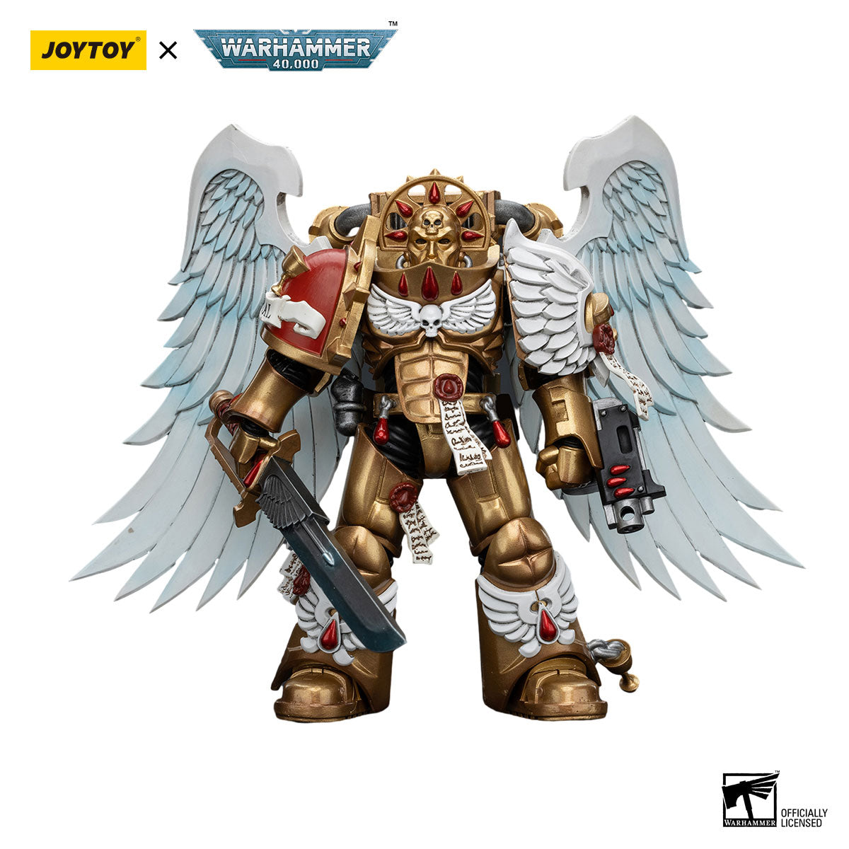 Blood Angels JoyToy Action Figure Warhammer 40K