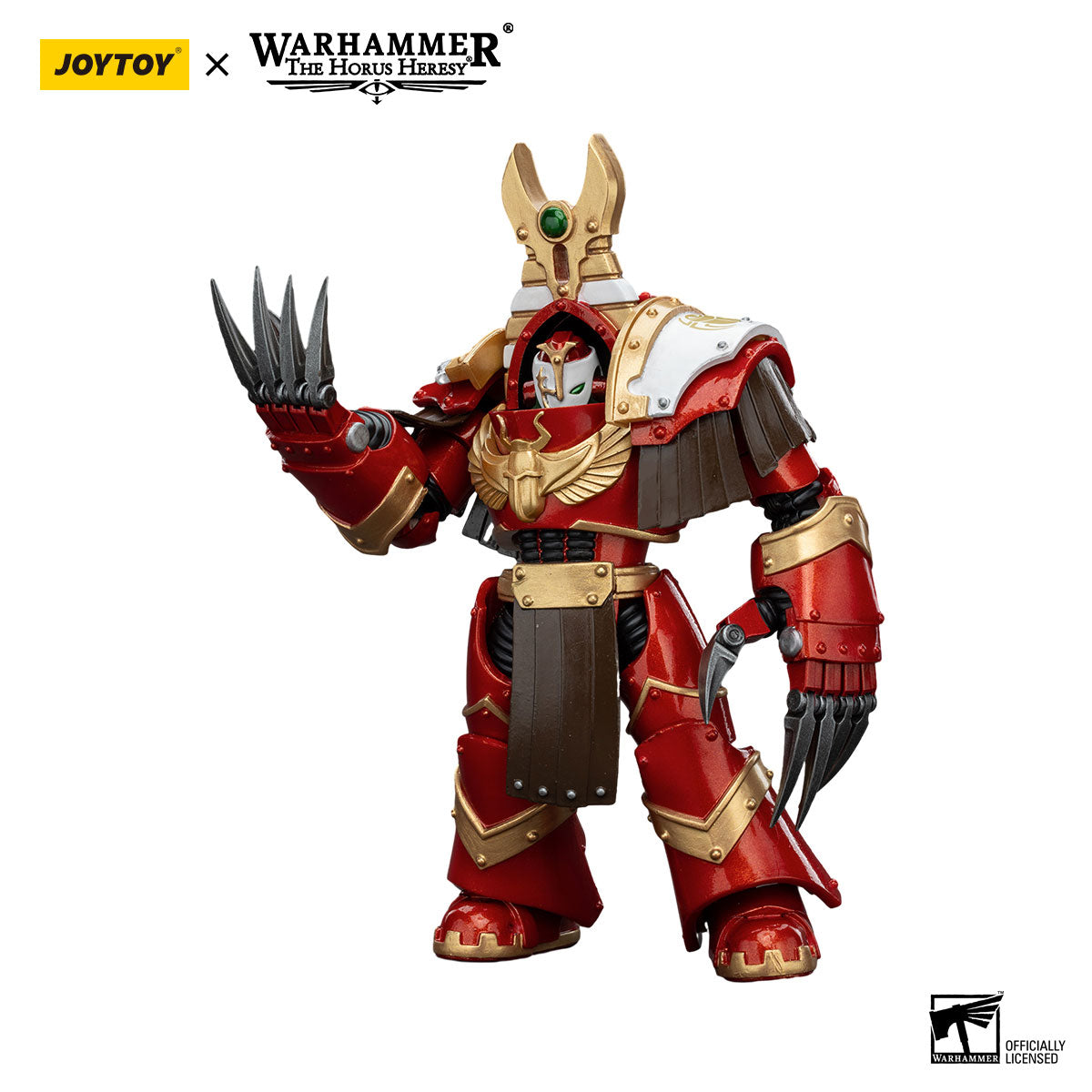 Thousand Sons JoyToy Action Figure Warhammer 40K