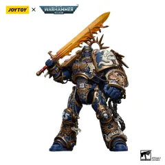 Ultramarines Primarch Roboute Guilliman