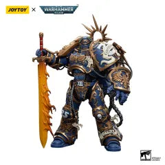 Ultramarines Primarch Roboute Guilliman