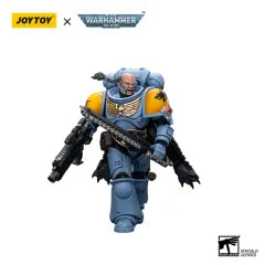 Space Marines Space Wolves Claw Pack Brother Gunnar