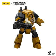 Imperial Fists Contemptor Dreadnought