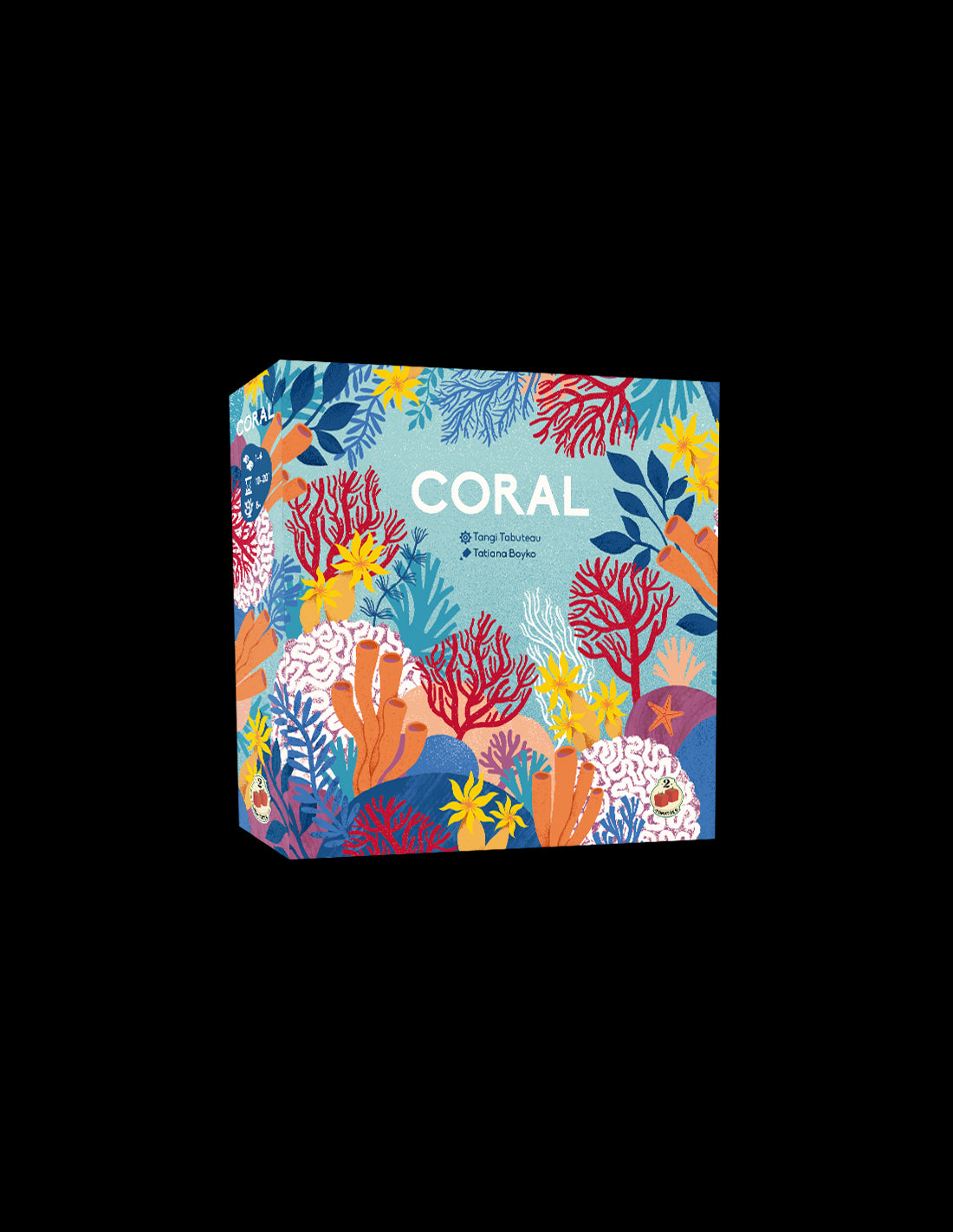 Coral