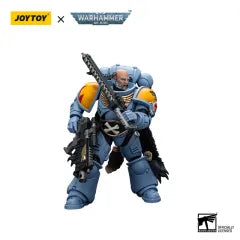 Space Marines Space Wolves Claw Pack Brother Gunnar