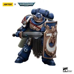 Ultramarines Victrix Guard