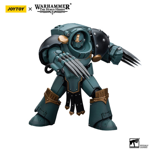 Sons of Horus JoyToy Action Figure Warhammer 40K