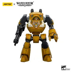 Imperial Fists Contemptor Dreadnought