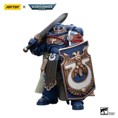 Ultramarines Victrix Guard