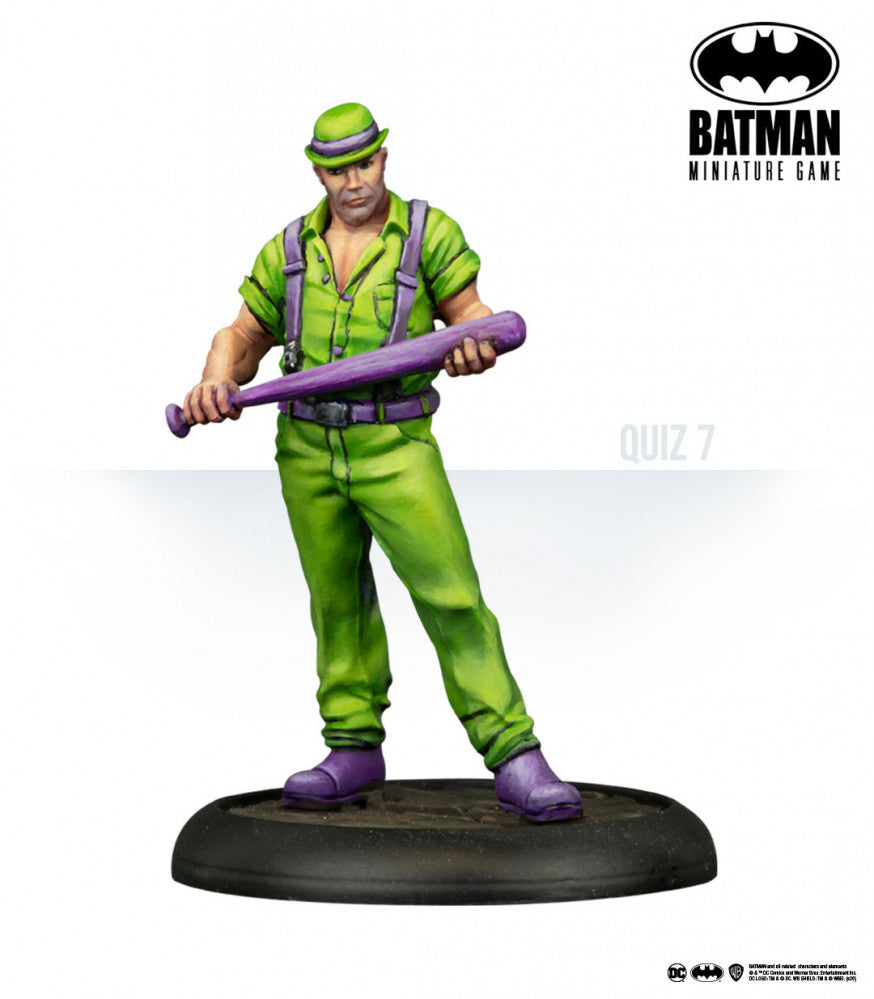 Riddler Thugs